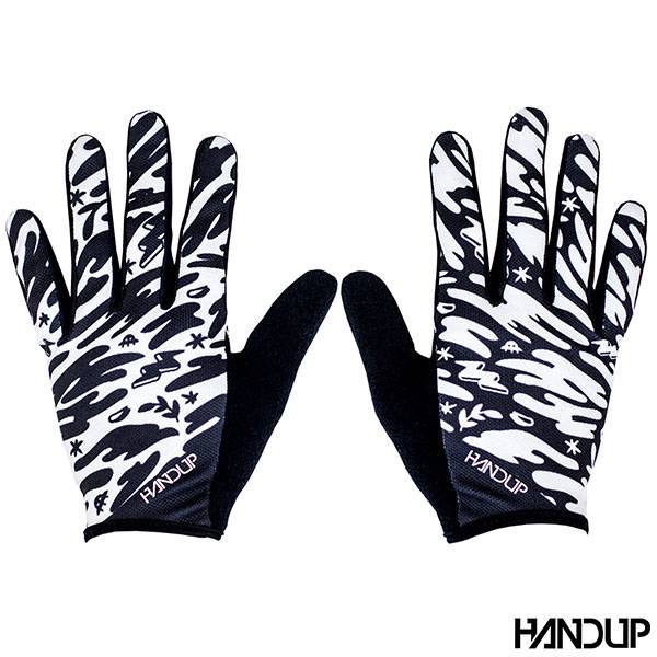 Grip it & Rip it - 5th Period Art Class - Handup