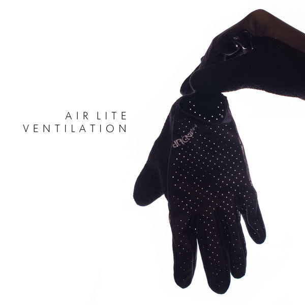 Summer Lite Gloves - Night Rider - Handup