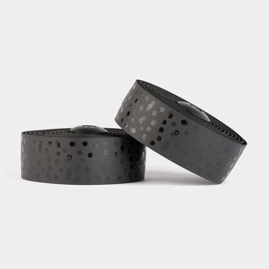 BURGH CYCLING Bokeh Stealth Bar Tape - BURGH CYCLING