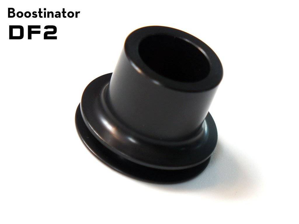 Boostinator - Wolf Tooth Components