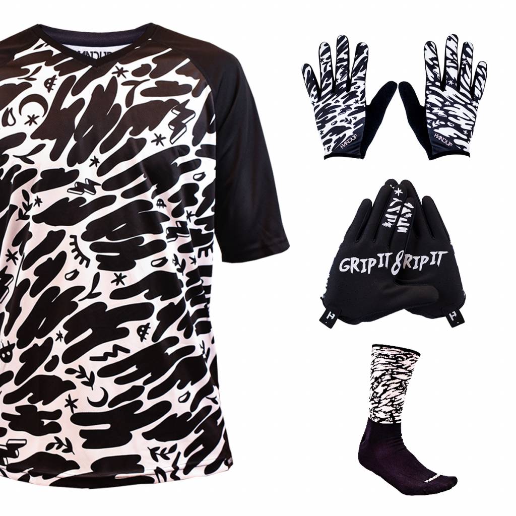 Short Sleeve Jersey - 5th Period Art Class - Handup