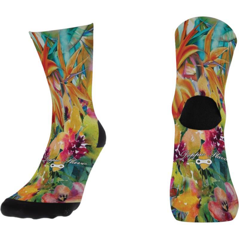 Flowers - Doppio Slavo