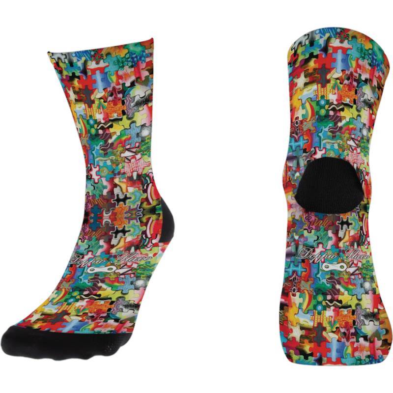 Puzzle - Doppio Slavo