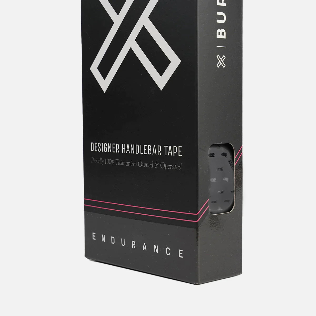 Casper Stealth Endurance Bar Tape