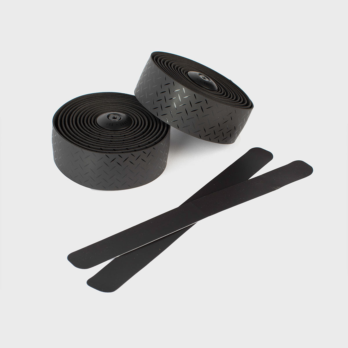 BURGH CYCLING Checkerplate Stealth Bar Tape