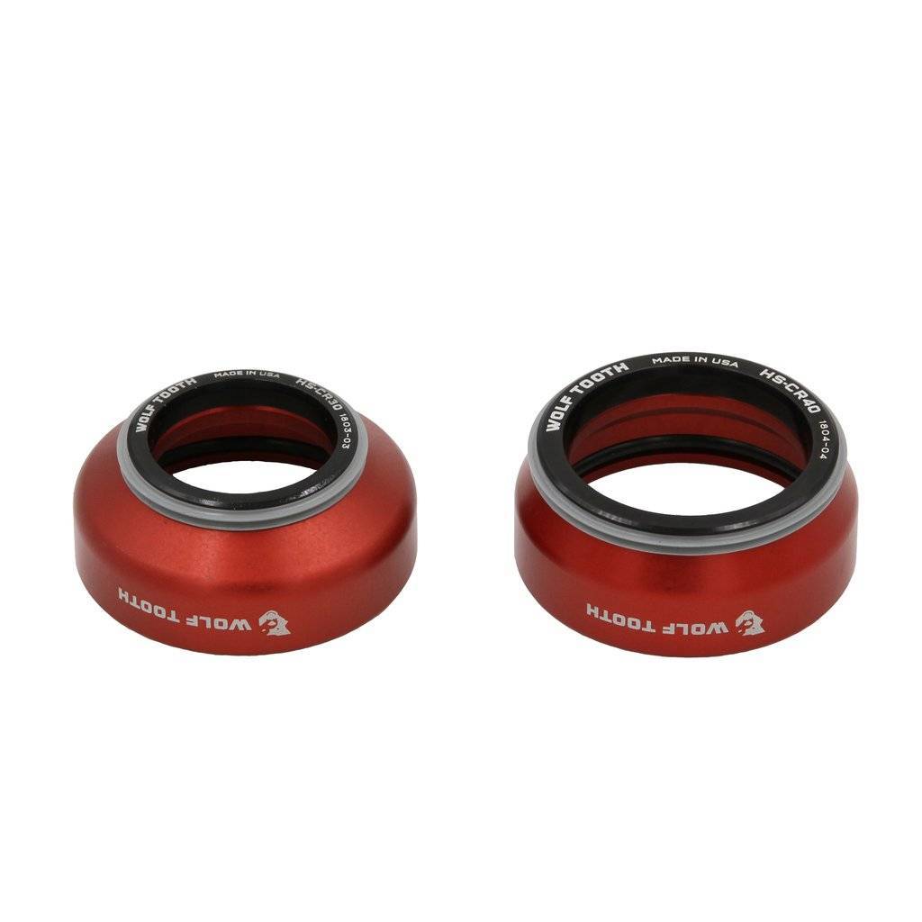 Crown Race Installation Adapter - Wolf Tooth Components