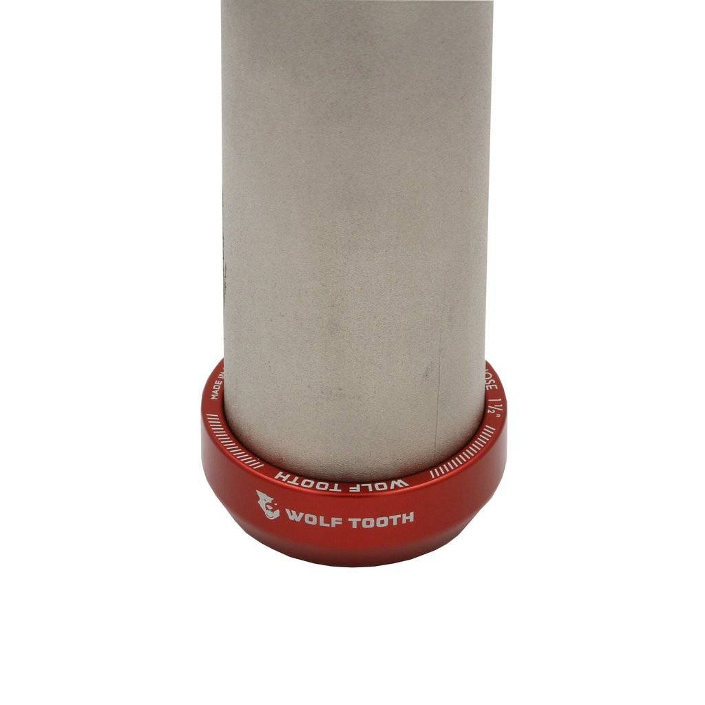 Crown Race Installation Adapter - Wolf Tooth Components