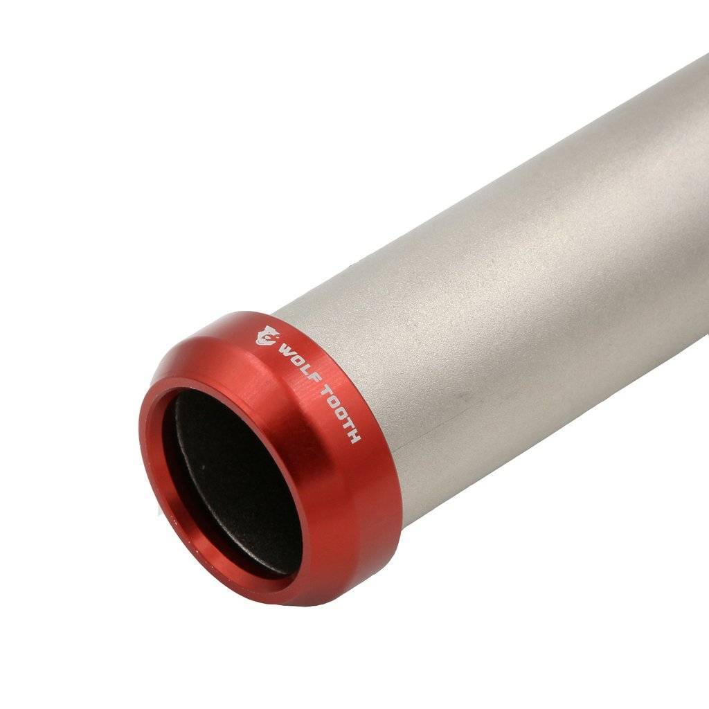 Crown Race Installation Adapter - Wolf Tooth Components