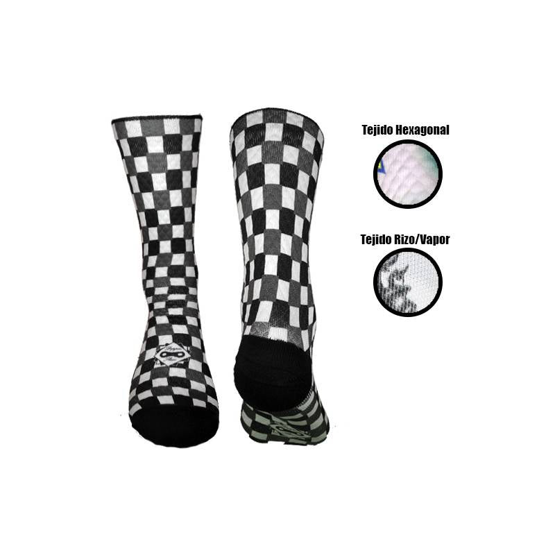 Checkers - Doppio Slavo