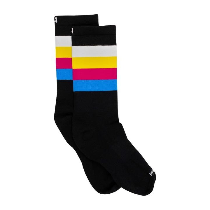 CMYK - Handup