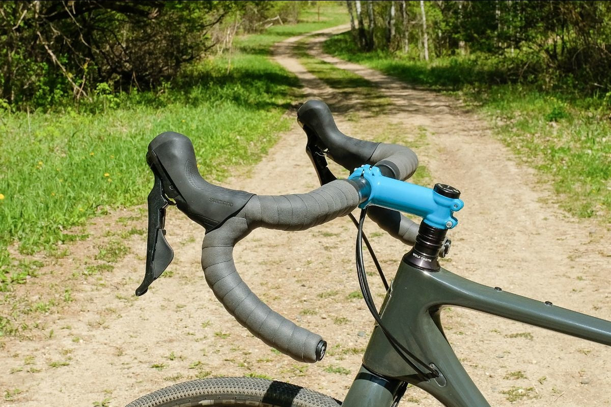 Supple Bar Tape - Wolf Tooth Components