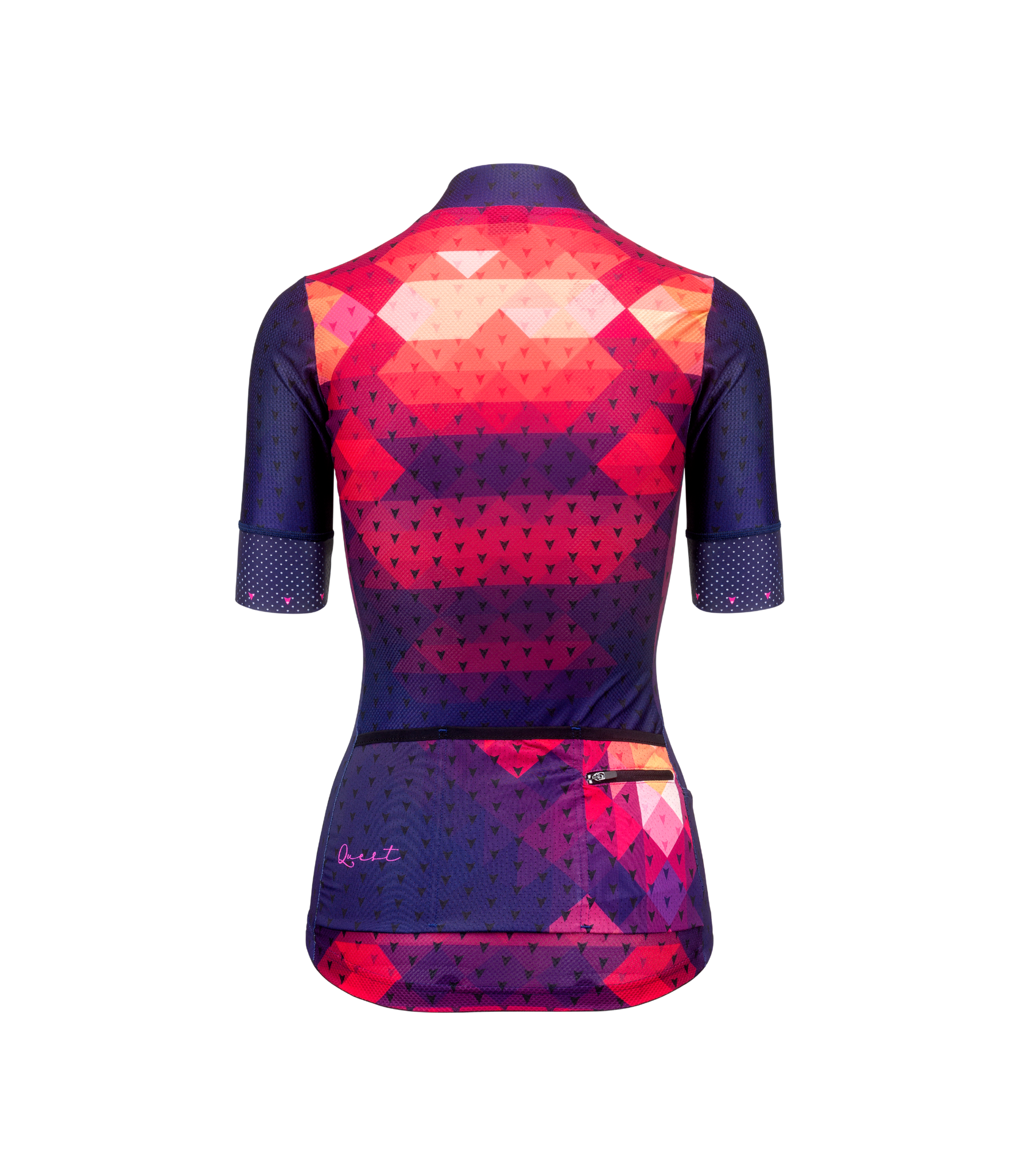 Jersey Pro – DACOTA ♀ - Quest