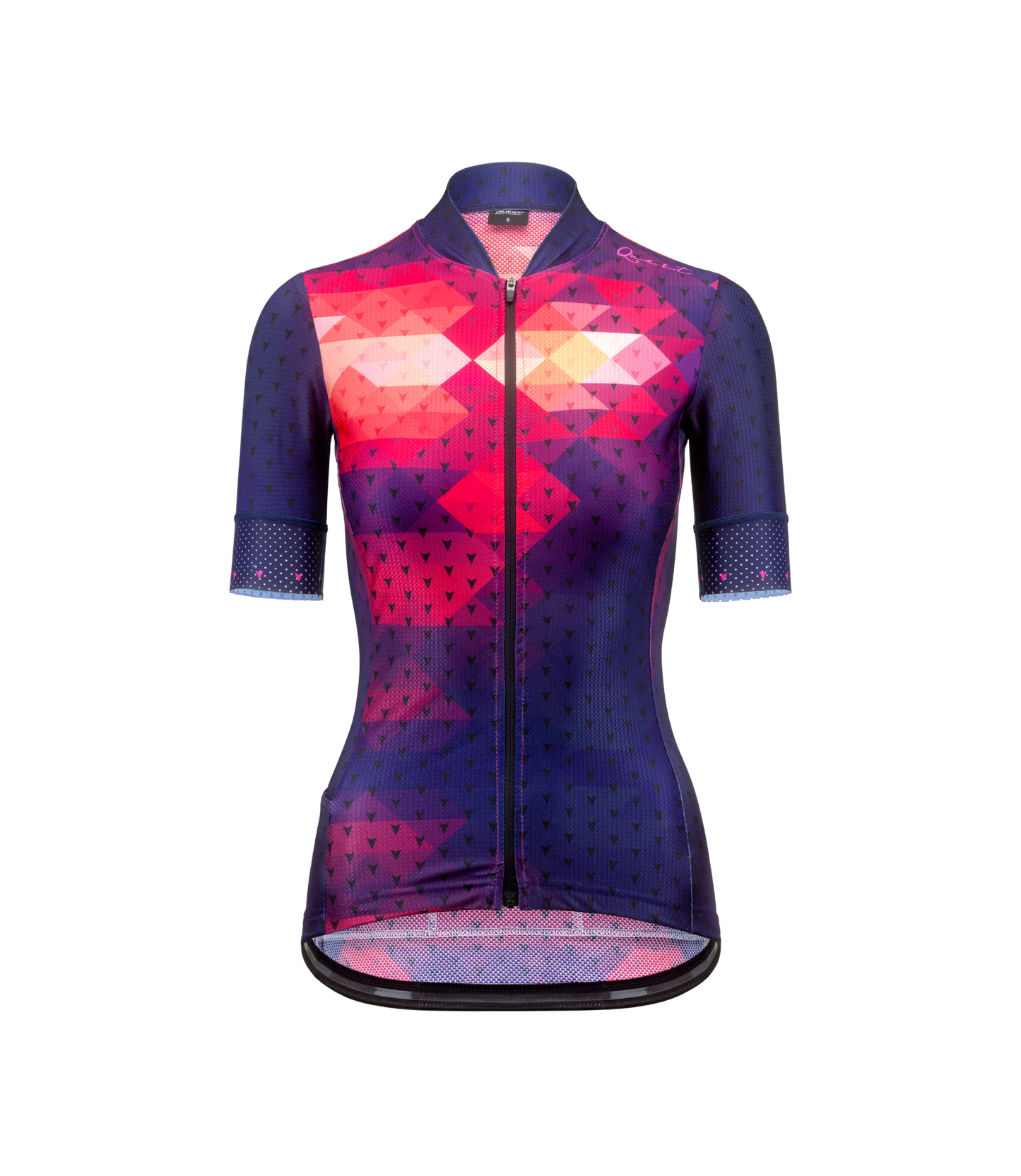 Jersey Pro – DACOTA ♀ - Quest