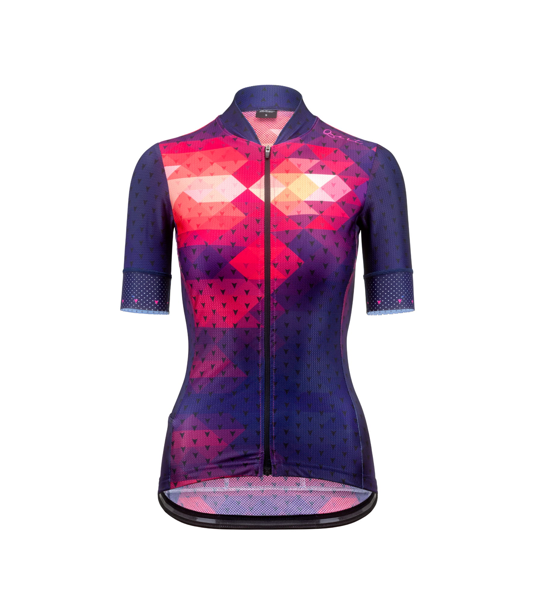 Jersey Pro – DACOTA ♀ - Quest