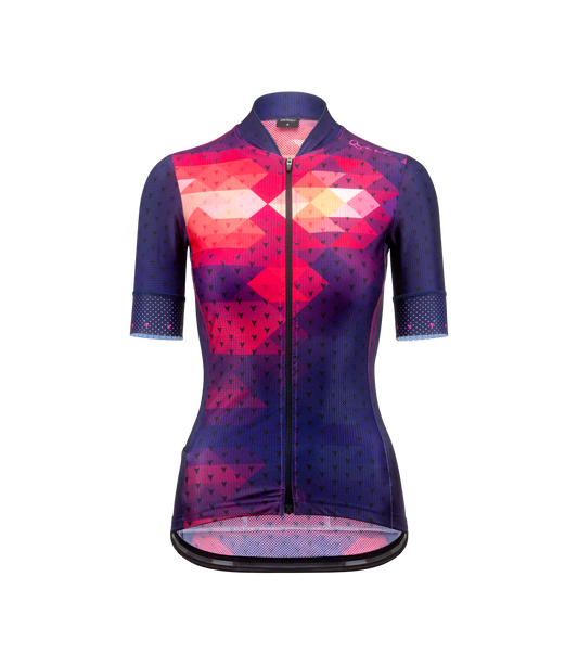 Jersey Pro – DACOTA ♀ - Quest