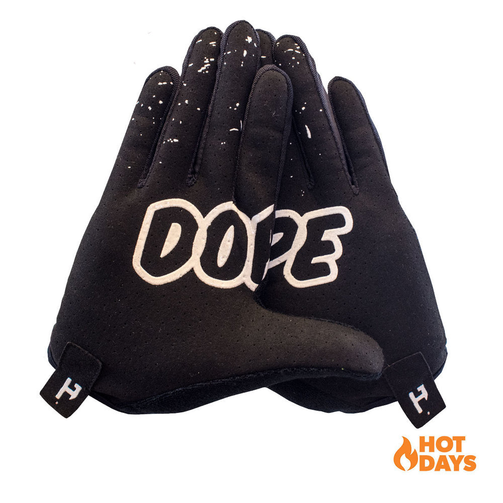 Summer Lite Gloves - Night Rider - Handup