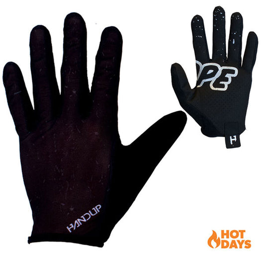 Summer Lite Gloves - Night Rider - Handup