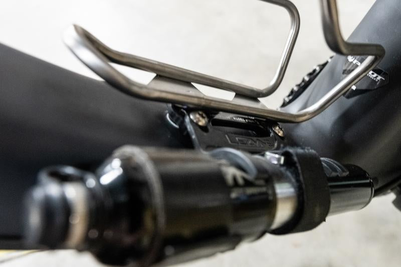 B-RAD Bottle Shift - Wolf Tooth Components