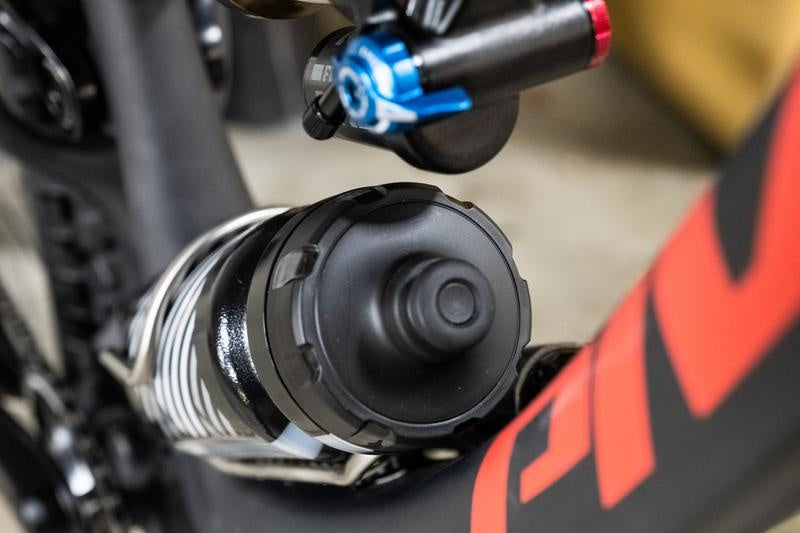 B-RAD Bottle Shift - Wolf Tooth Components
