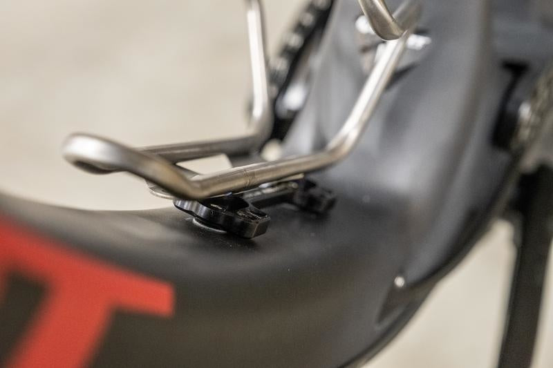 B-RAD Bottle Shift - Wolf Tooth Components