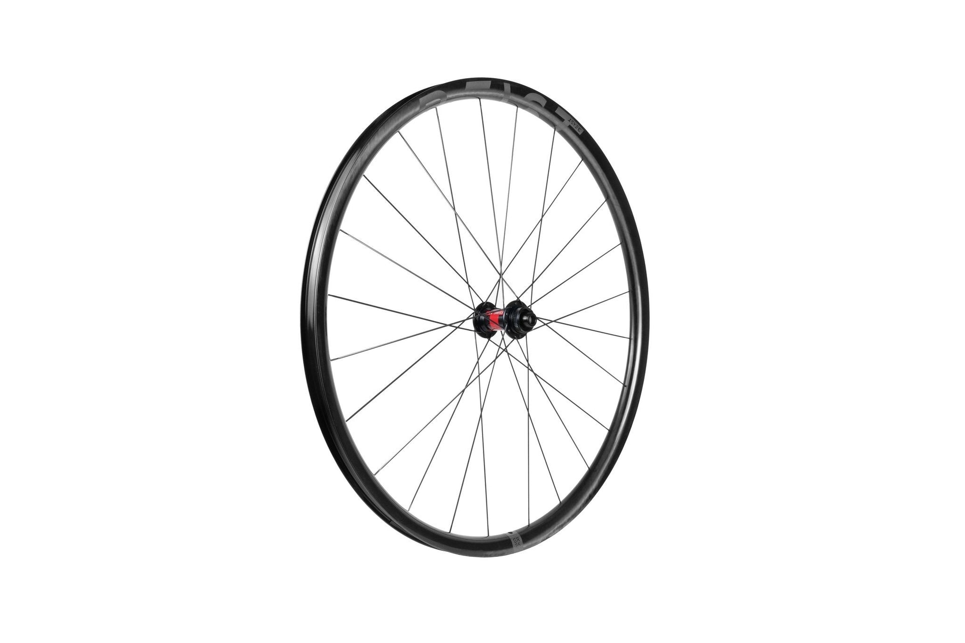 GR25 Gravel Wheelset carbon UD - Beast Components