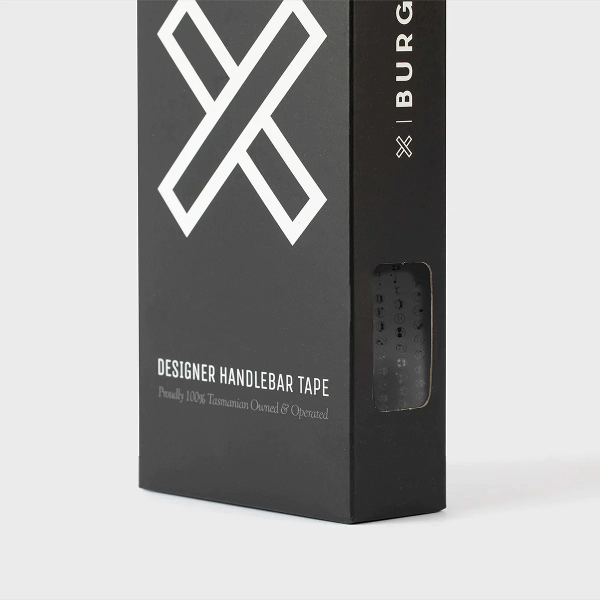 Emoji Stealth Bar Tape