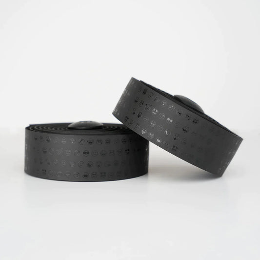Emoji Stealth Bar Tape