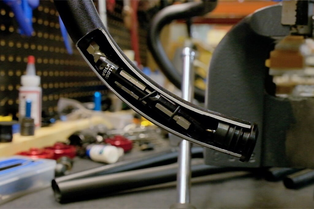 EnCase System Bar Kit One - Wolf Tooth Components