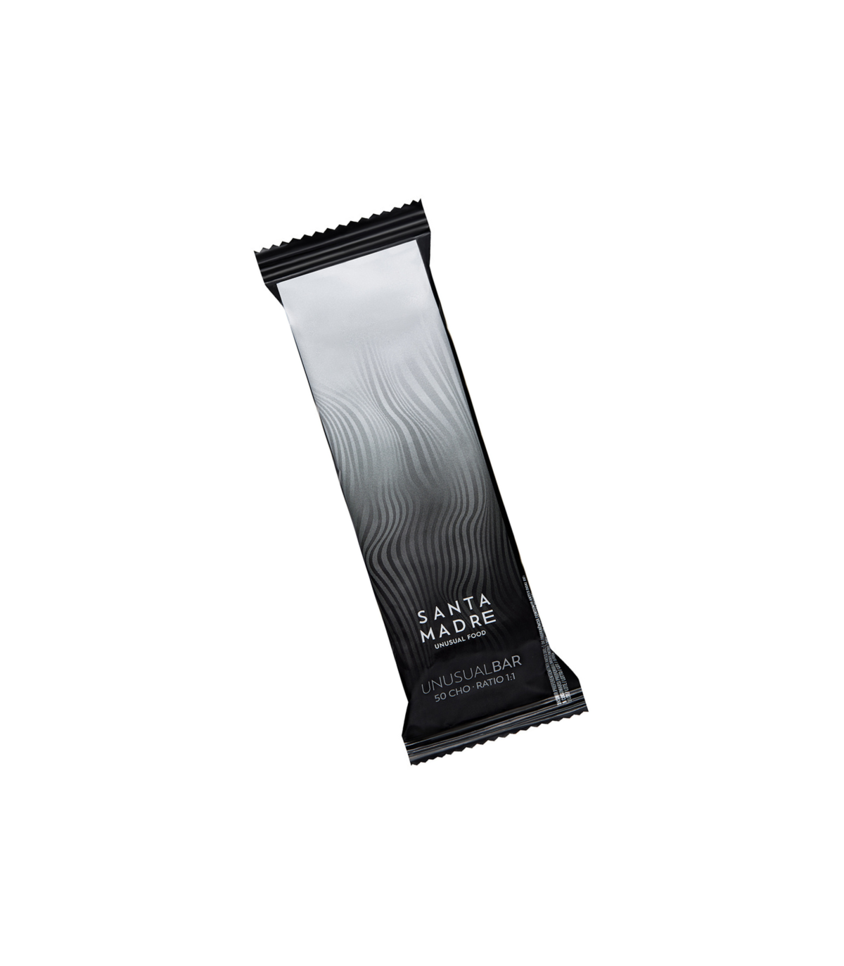 ENERGY BAR - UNUSUAL BAR 50CHO RATIO 1-1
