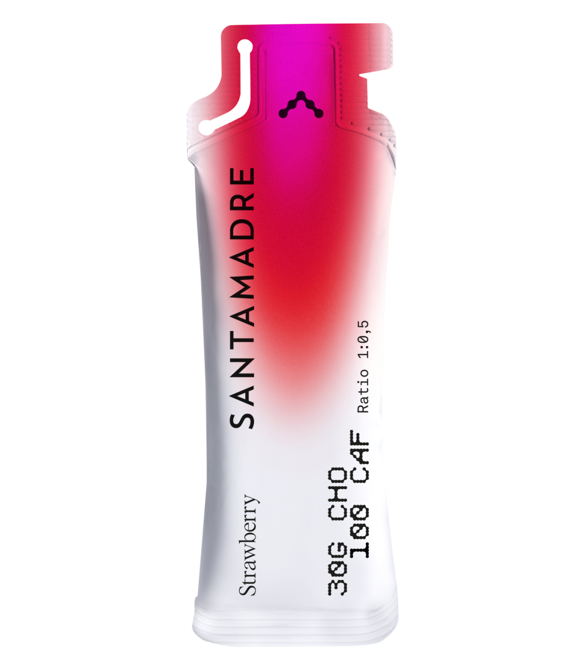 ENERGY GEL · 30CHO 100 CAF (RATIO 1-0,5) - GEL 50 ML