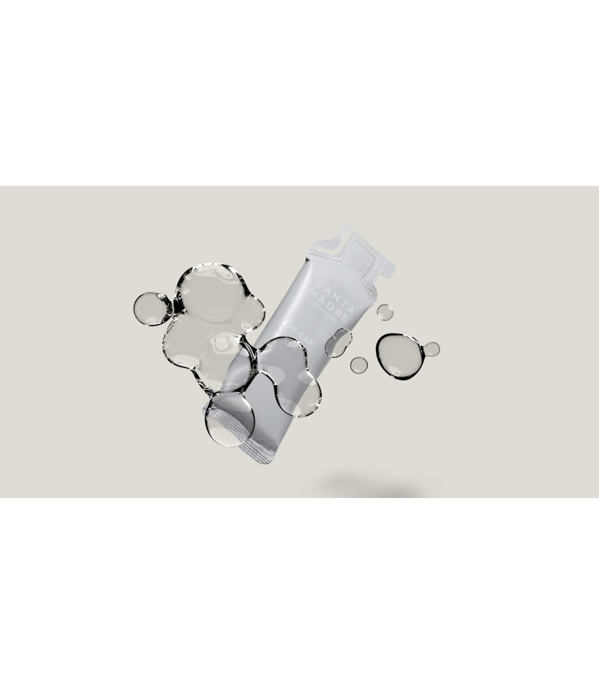 ENERGY GEL · UNUSUAL GEL 45CHO OFF CAF (RATIO 1-1)