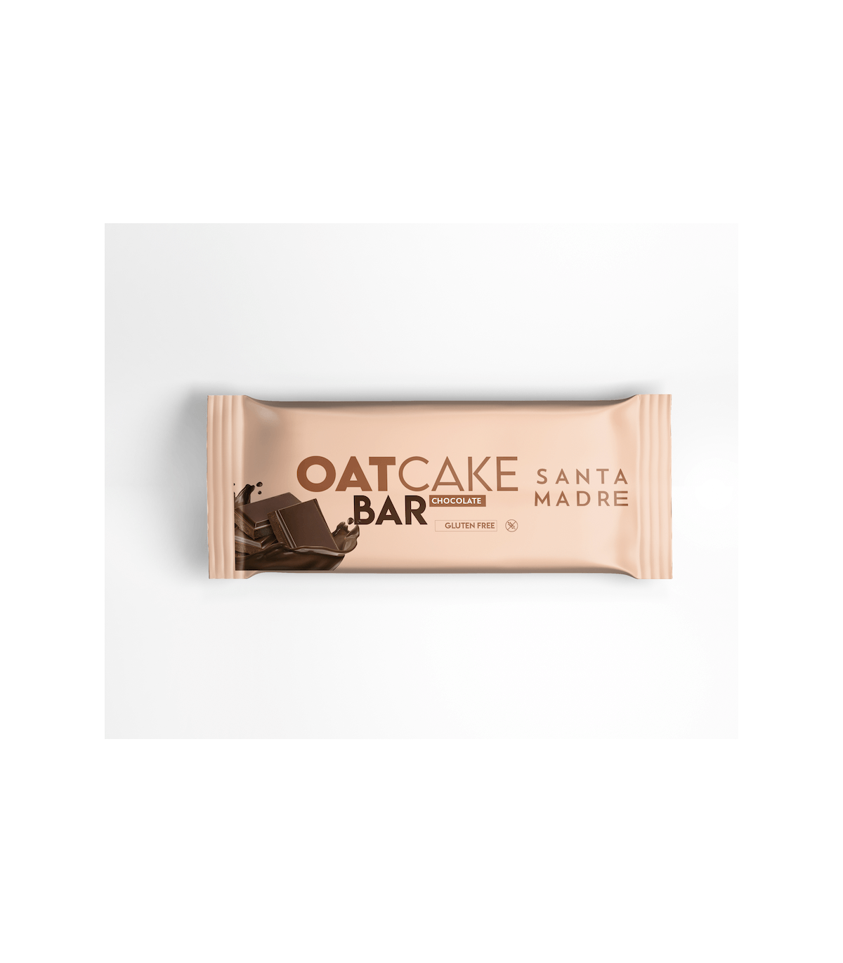 ENERGY OAT BAR · OATCAKE BAR - COOKIES CHOCOLATE