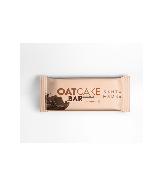 ENERGY OAT BAR · OATCAKE BAR - COOKIES CHOCOLATE