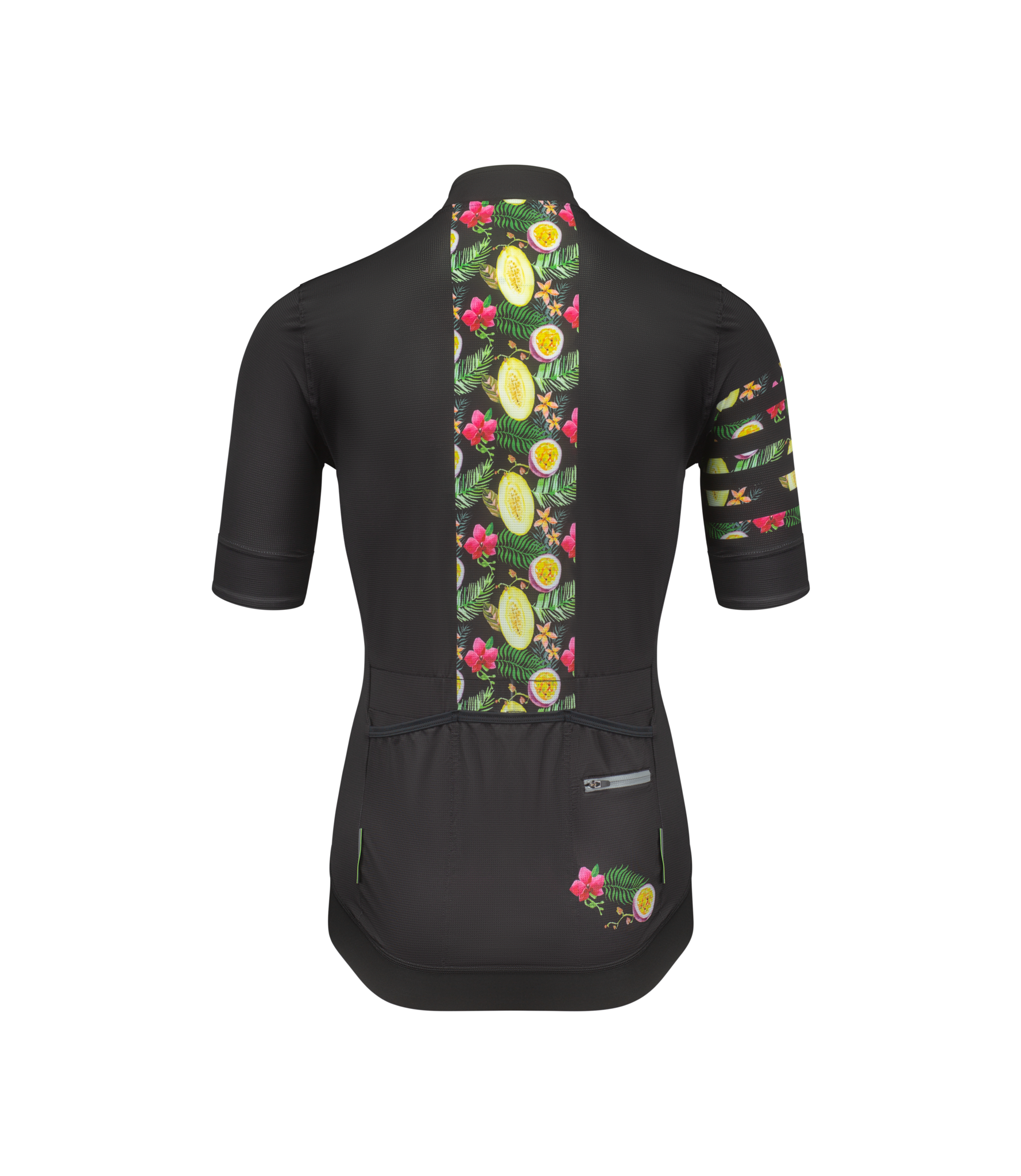 Jersey Pro – Exotic –  ♂ - Quest