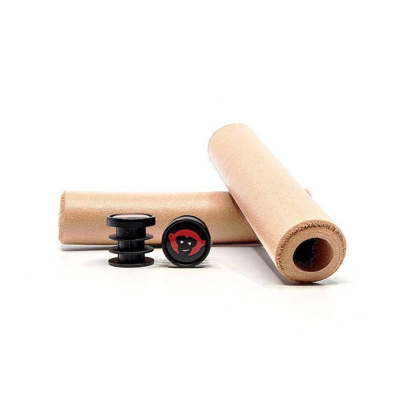 KARV 6.5MM grips - Redmonkey Sports