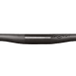 FLAT BAR SQUARED Black - Beast Components