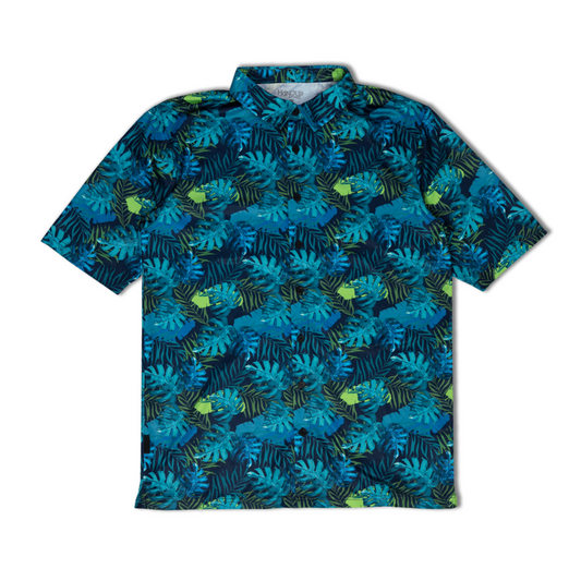 Hawaiian - Sea Lettuce - Handup