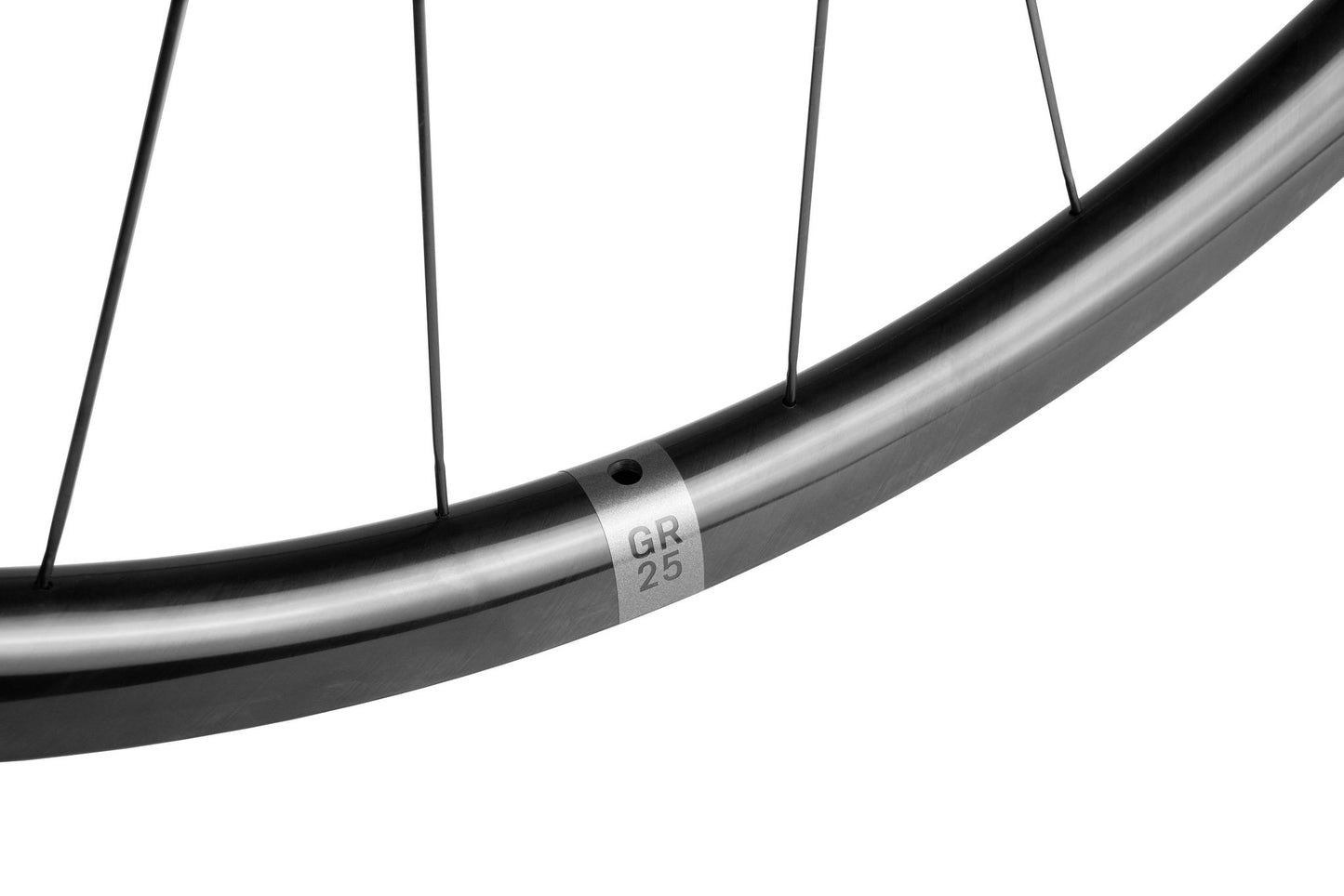 GR25 Gravel Wheelset carbon UD - Beast Components