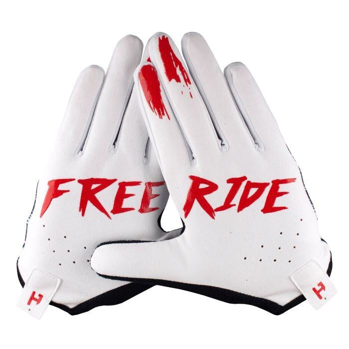 Free Ride Wolf - Handup