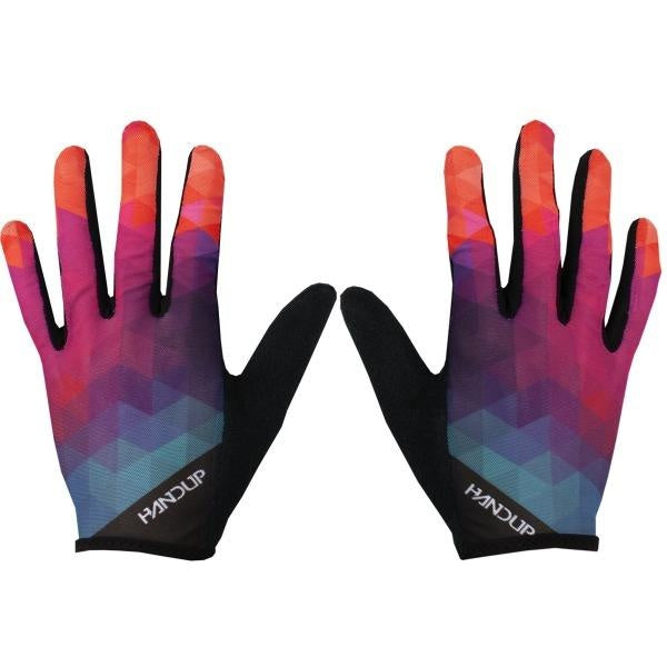Summer Lite - Pink / Teal Prizm - Handup
