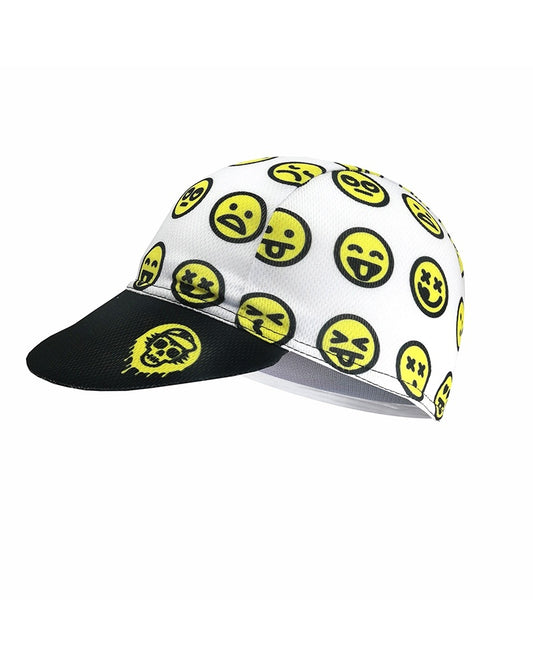 Smiley - Maldita Buena Suerte