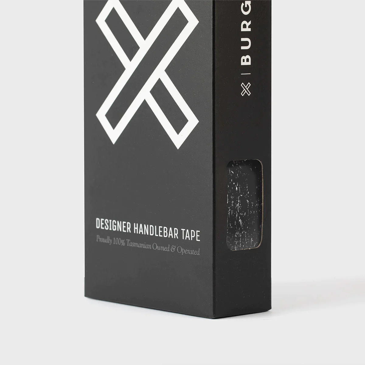 BURGH CYCLING Grunge White Bar Tape