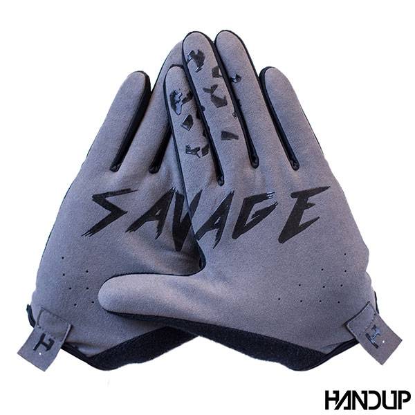 Savage - Night Ops - Handup