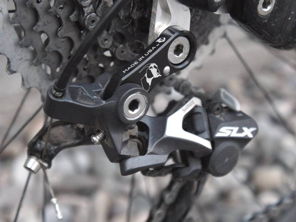 Goatlink - Wolf Tooth Components