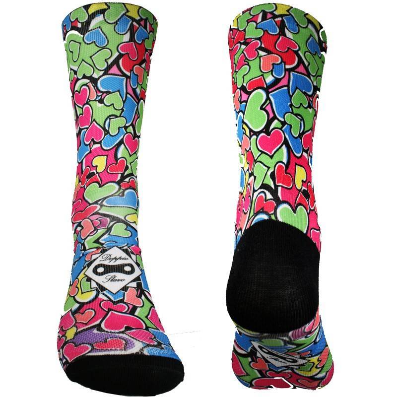 Hearts - Doppio Slavo