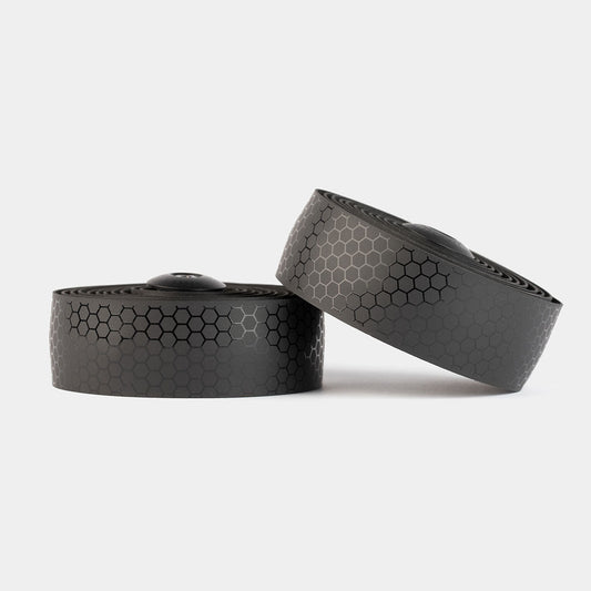 BURGH CYCLING Hex Stealth Bar Tape - BURGH CYCLING