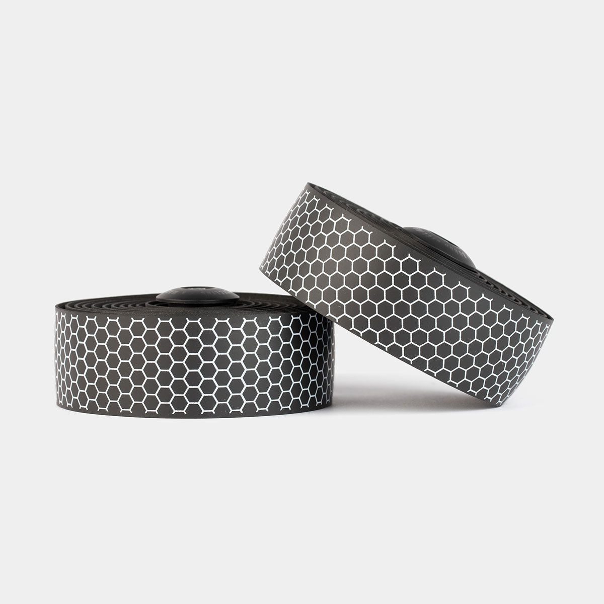 BURGH CYCLING Hex White Bar Tape - BURGH CYCLING