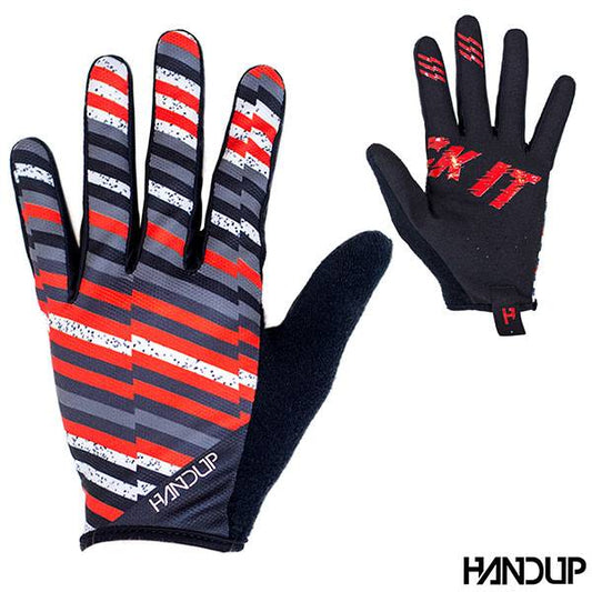Huck it - The Analog - Handup