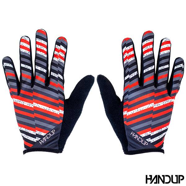Huck it - The Analog - Handup