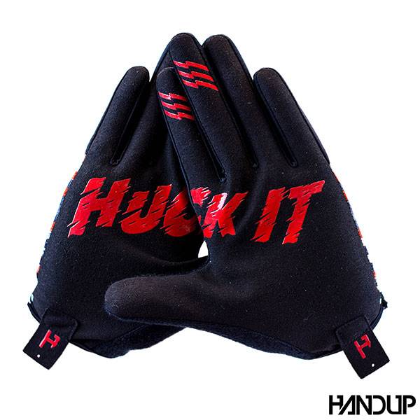 Huck it - The Analog - Handup